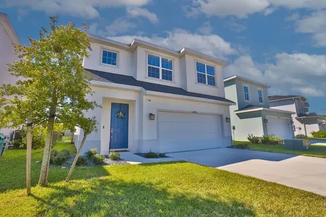 10976 SW Pacini Way Port St Lucie FL 34987