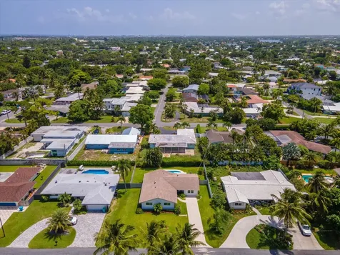 722 SW 28th Avenue Boynton Beach FL 33435
