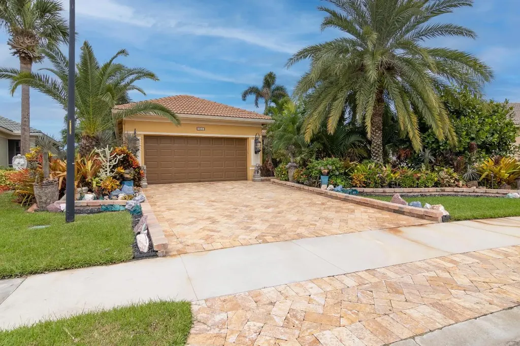 804 NW Rutherford Court Port St Lucie FL 34983