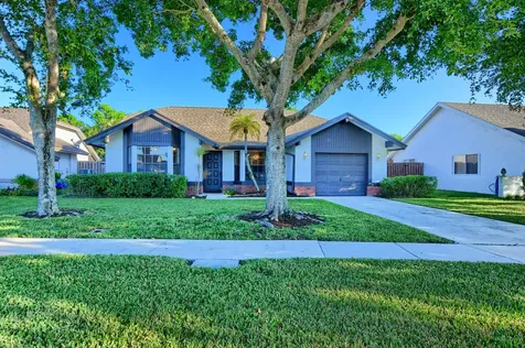 22404 Swordfish Drive Boca Raton FL 33428