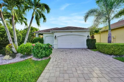 4661 Hazleton Lane Lake Worth FL 33449