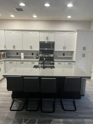 20916 NW 1st Drive Pembroke Pines FL 33029