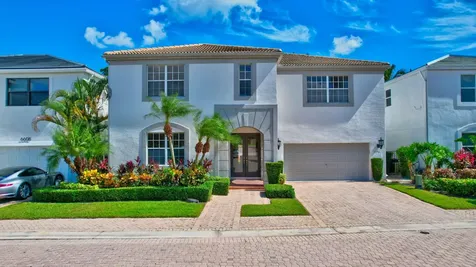 6596 NW 42nd Way Boca Raton FL 33496