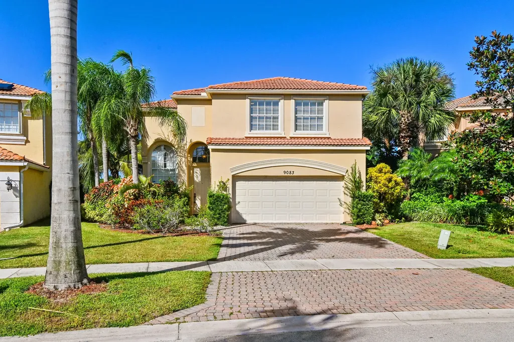 9083 Dupont Place Wellington FL 33414