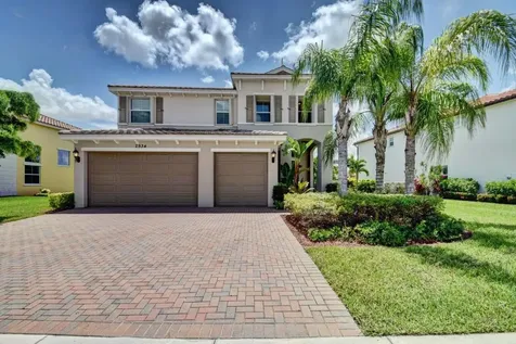 2934 Payson Way Wellington FL 33414