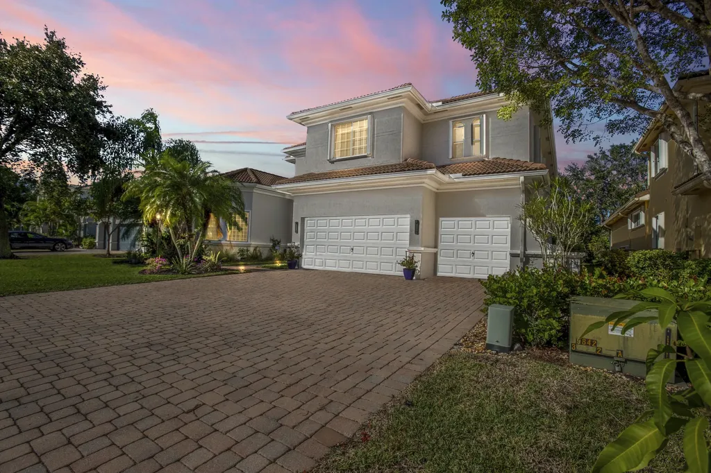 6583 NW 127th Terrace Parkland FL 33076