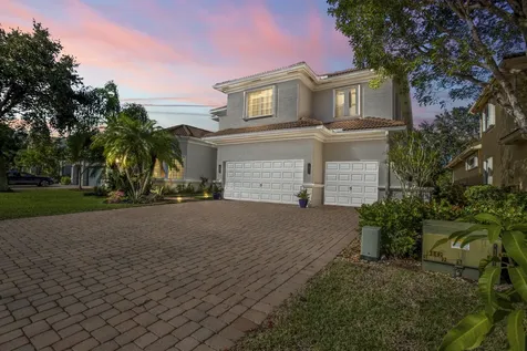 6583 NW 127th Terrace Parkland FL 33076