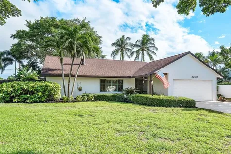 2700 SW 5th Street Delray Beach FL 33445