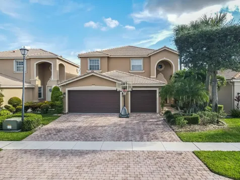 8289 Genova Way Lake Worth FL 33467