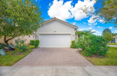 358 SW Coconut Key Way Port St Lucie FL 34986