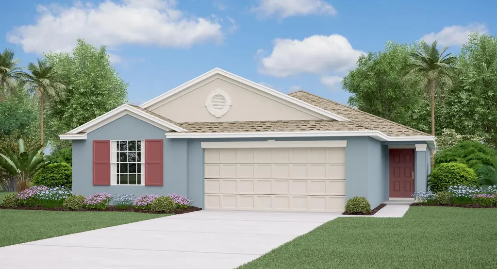 4239 Troon Place Fort Pierce FL 34947