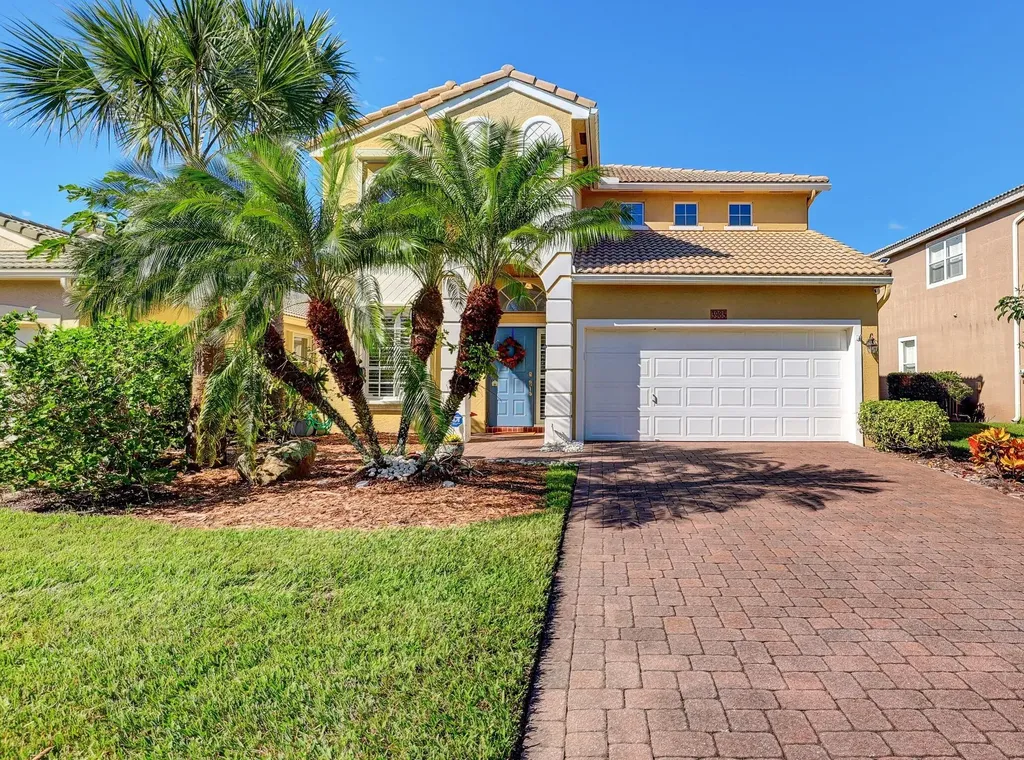 3985 NW Deer Oak Drive Jensen Beach FL 34957