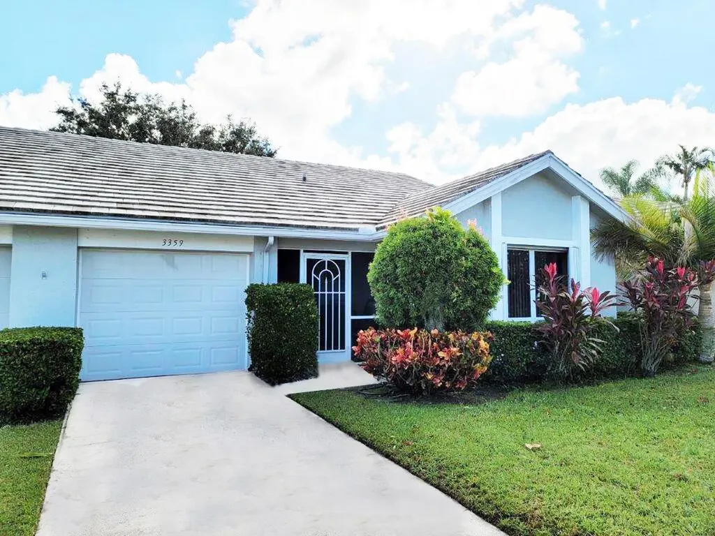 3359 SW Villa Place Palm City FL 34990