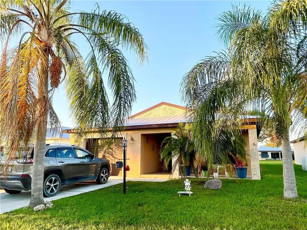 14442 Azucena Court Fort Pierce FL 34951