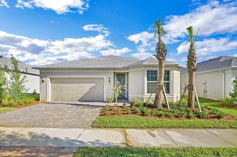 10367 SW Green Turtle Lane Port St Lucie FL 34987