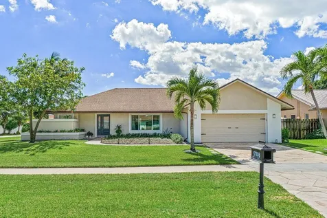 17335 Lake Park Road Boca Raton FL 33487