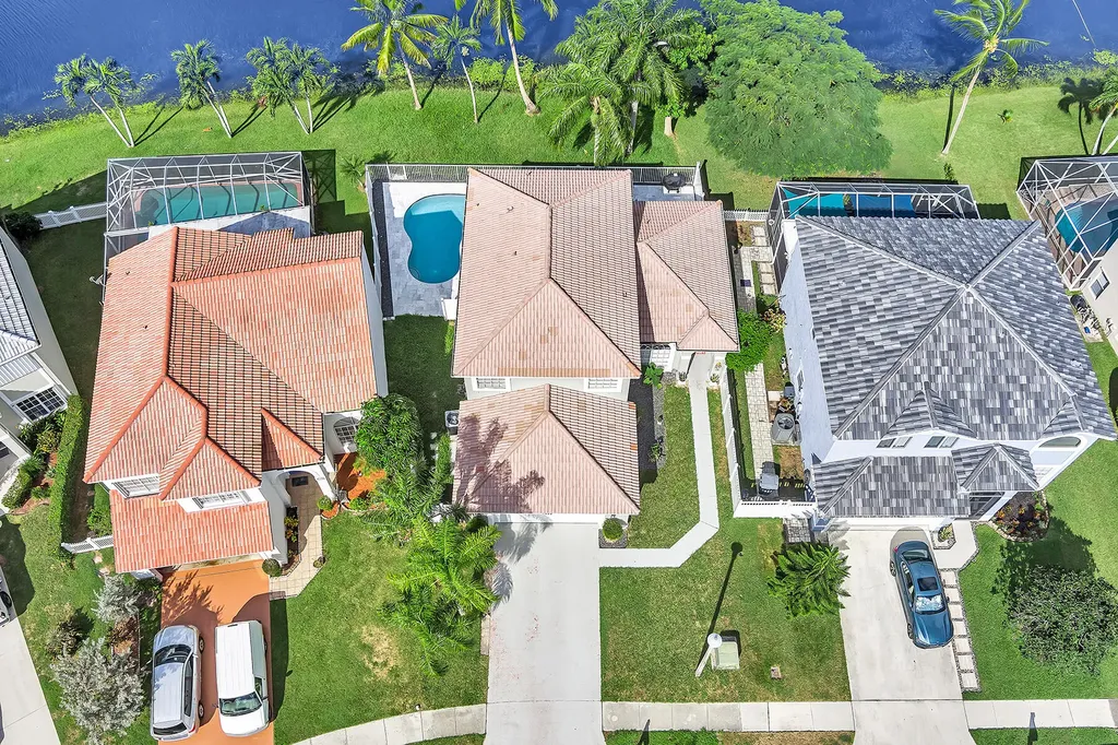 7322 Michigan Isle Road Lake Worth FL 33467