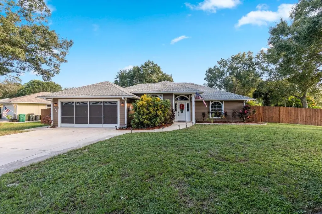 7007 Bayard Road Fort Pierce FL 34951