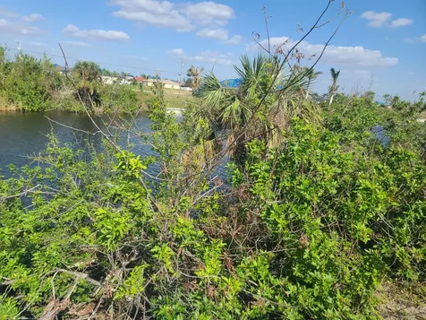 725 NW 8th Terrace Cape Coral FL 33993