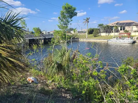 725 NW 8th Terrace Cape Coral FL 33993