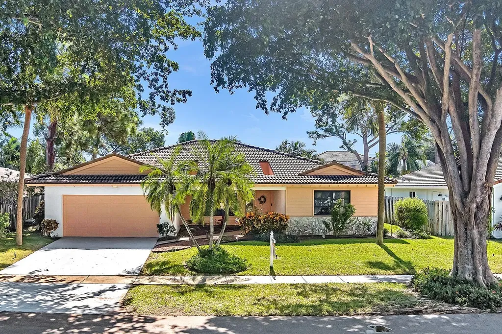 1400 SW 17th Street Boca Raton FL 33486