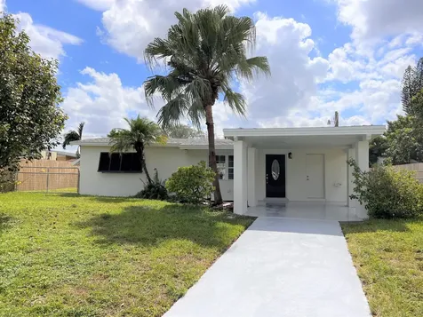 6230 SW 38th Street Davie FL 33314