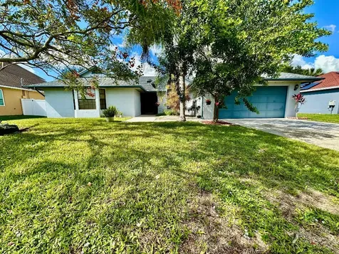 1830 SW Hudson Street Port St Lucie FL 34953