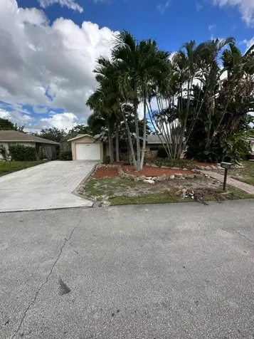 2759 Cambridge Road Lake Worth FL 33462