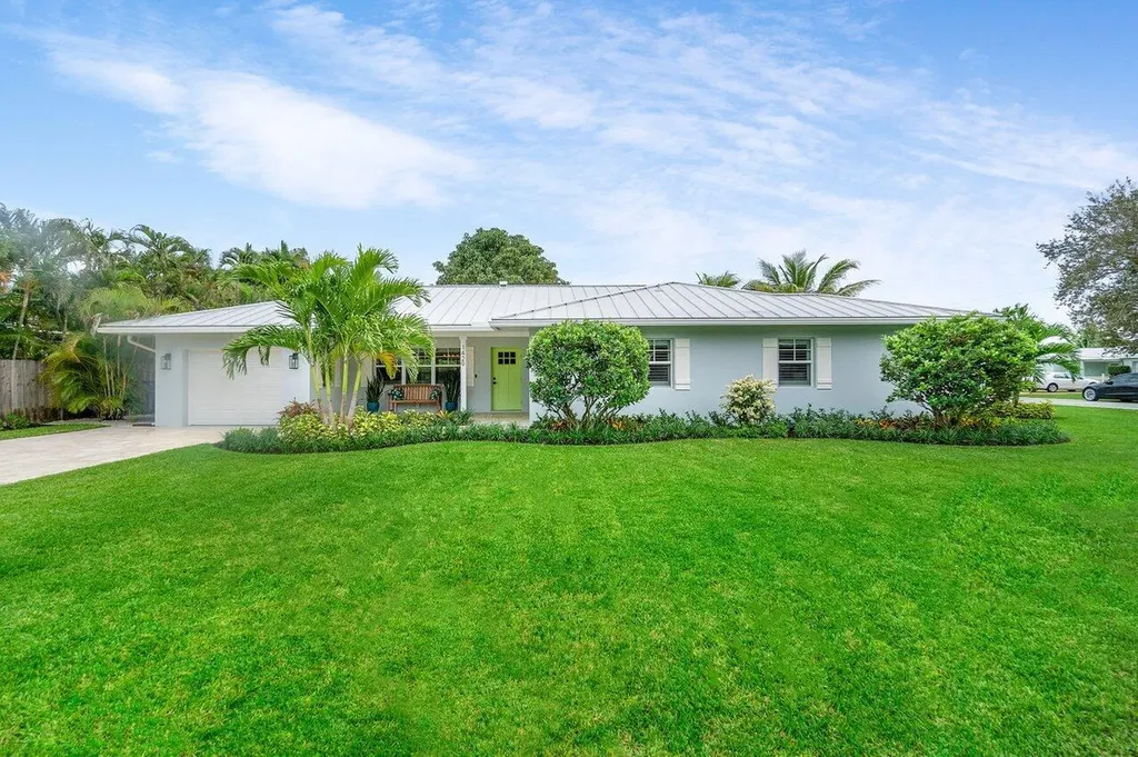 1429 Highland Lane Delray Beach FL 33444