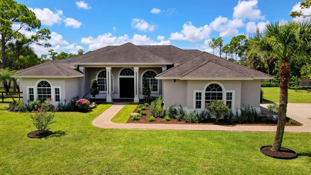 9070 Arrowhead Drive Lake Worth FL 33467