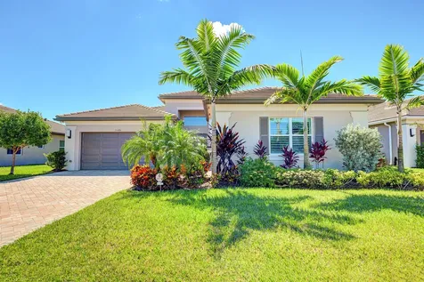 11686 SW Coronado Springs Drive Port St Lucie FL 34987