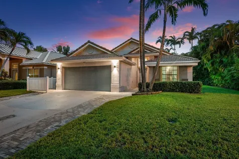 1190 Delray Lakes Drive Delray Beach FL 33444