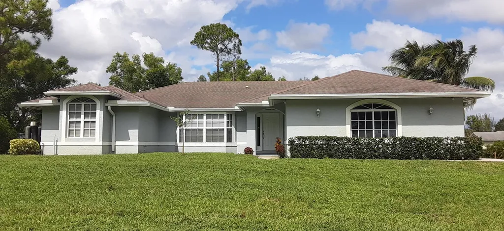 17623 48th Court N Loxahatchee FL 33470