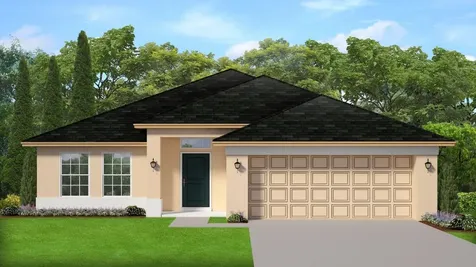 8709 Merano Avenue Fort Pierce FL 34951