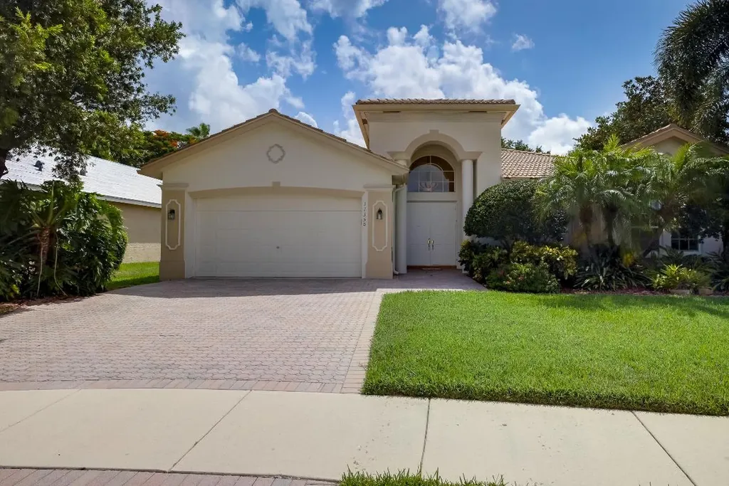 11350 Kona Court Boynton Beach FL 33437