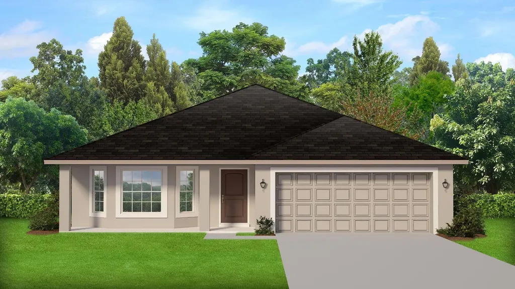 8601 Merano Avenue Fort Pierce FL 34951