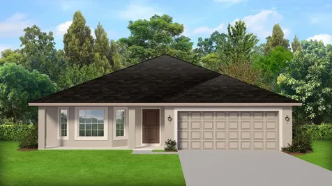 8601 Merano Avenue Fort Pierce FL 34951