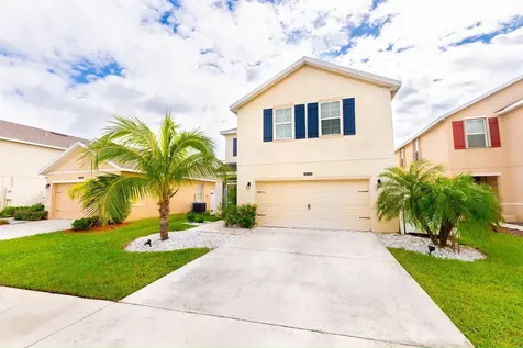 11428 SW Patterson Street Port St Lucie FL 34987