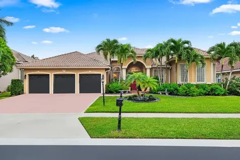 21698 Fall River Drive Boca Raton FL 33428