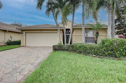 5235 Espana Avenue Boynton Beach FL 33437