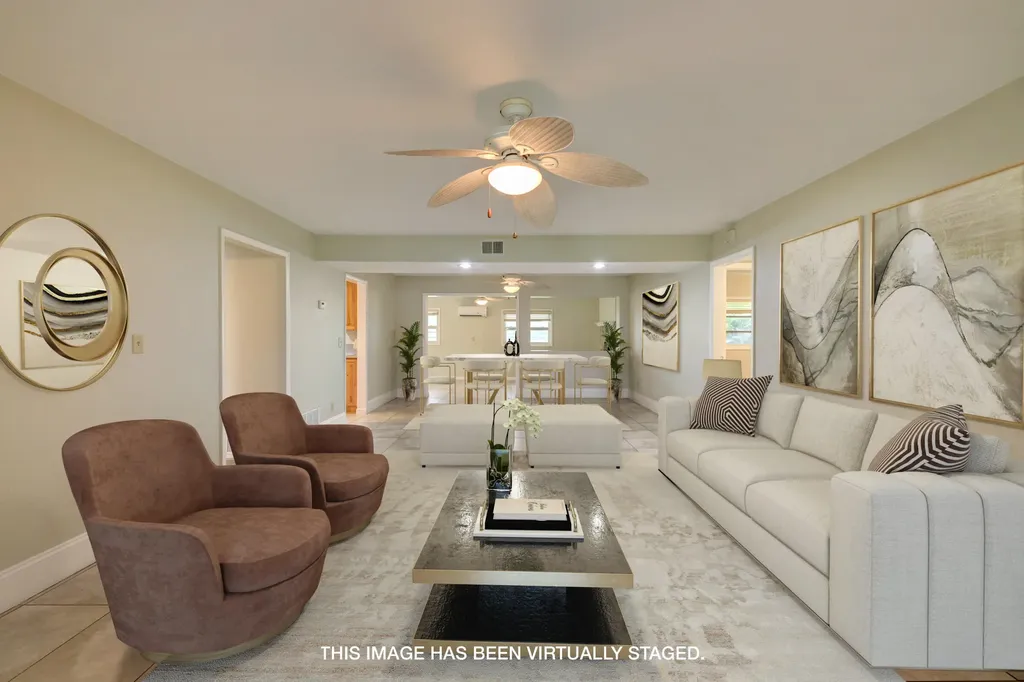 413 SE Tranquilla Avenue Port St Lucie FL 34983