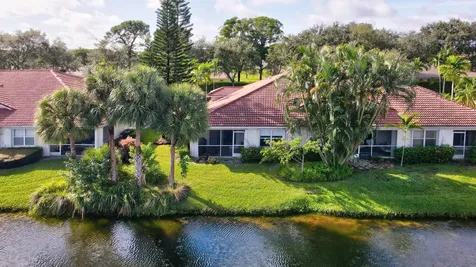 5081 S La Sedona Circle Delray Beach FL 33484