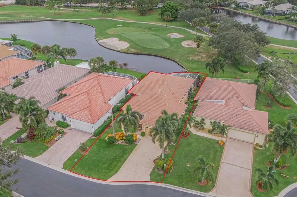 3197 SE Carrick Green Court Port St Lucie FL 34952