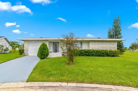 6901 NW 15th Street Margate FL 33063