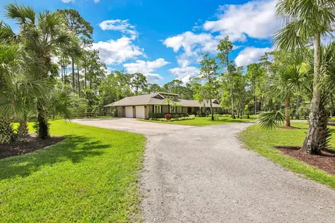 1464 Arabian Drive Loxahatchee FL 33470