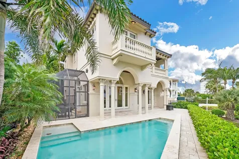 440 Surfside Lane Juno Beach FL 33408