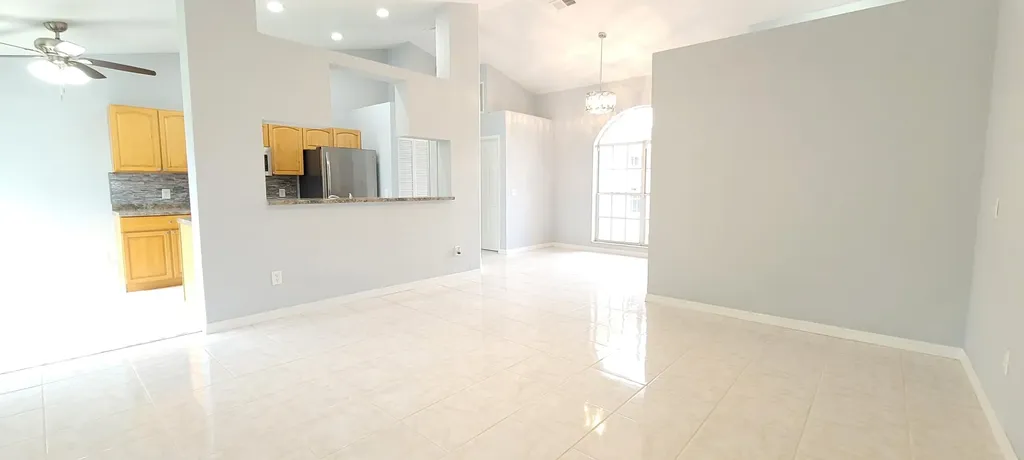 2556 SW Monterrey Lane Port St Lucie FL 34953