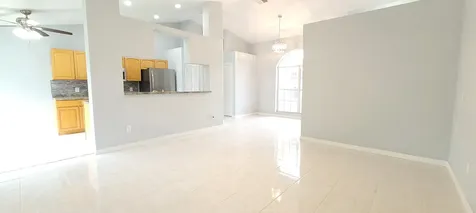 2556 SW Monterrey Lane Port St Lucie FL 34953