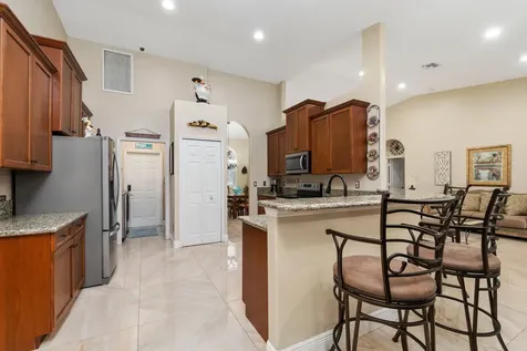 1126 SW Fargo Avenue Port St Lucie FL 34953