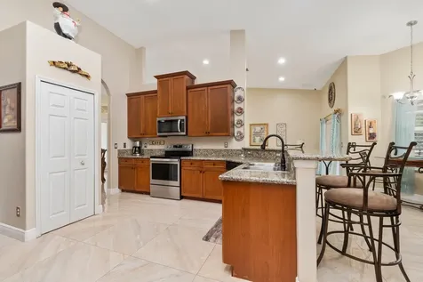 1126 SW Fargo Avenue Port St Lucie FL 34953
